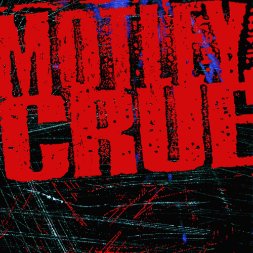 Mötley Crüe : Mötley Crüe